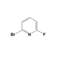 2-Bromo-6-Fluoropiridina N ° CAS 144100-07-2